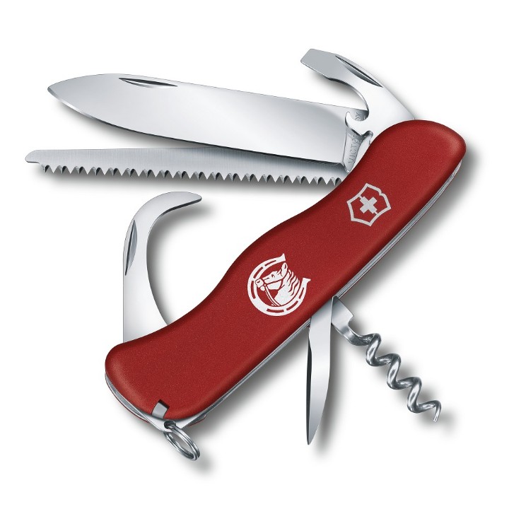 Obrázek Kapesní nůž Victorinox Equestrian