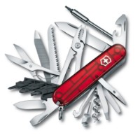 Obrázek Kapesní nůž Victorinox Cyber Tool 41