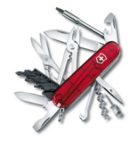 Obrázek Kapesní nůž Victorinox Cyber Tool M