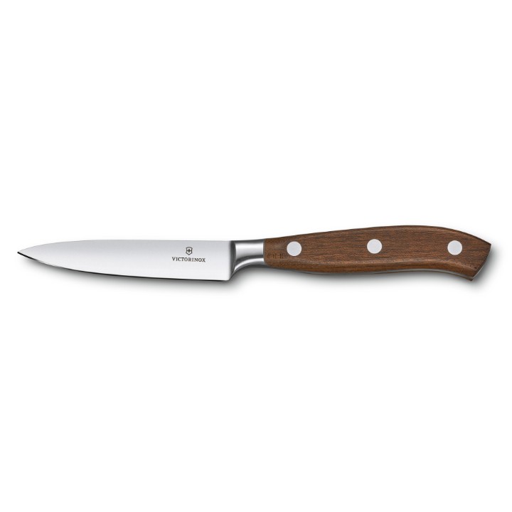 Obrázek Kuchyňský nůž Victorinox Grand Maître Wood 10 cm