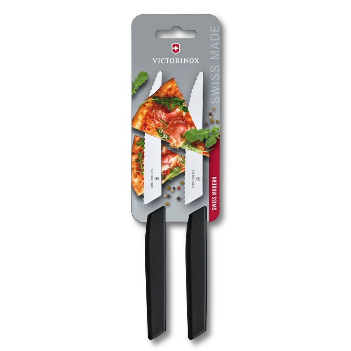 Obrázek Sada steakových nožů Victorinox Swiss Modern 2 ks