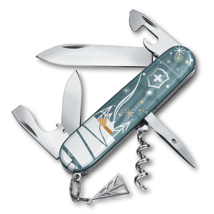 Obrázek Kapesní nůž Victorinox Spartan Winter Magic Limited Edition 2024