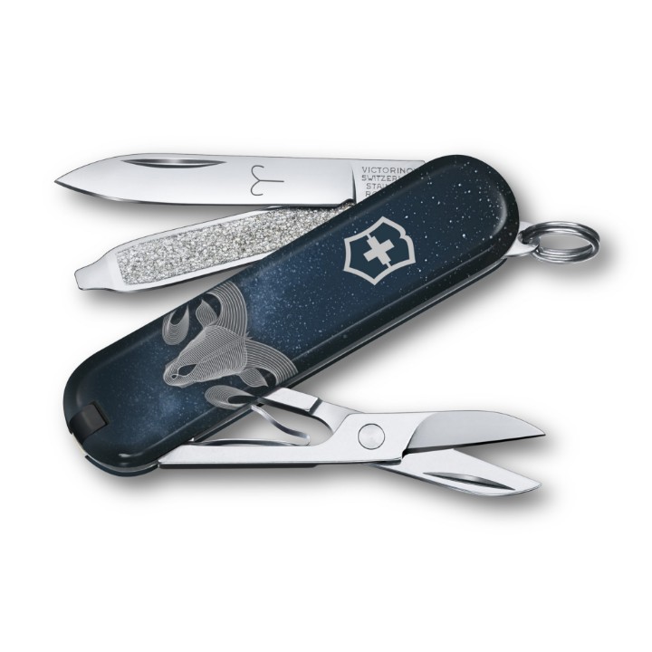 Obrázek Kapesní nůž Victorinox Classic SD Zodiac Exclusive Edition Aries