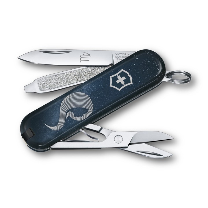 Obrázek Kapesní nůž Victorinox Classic SD Zodiac Exclusive Edition Virgo