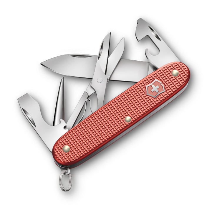 Obrázek Kapesní nůž Victorinox Pioneer X Alox Limited Edition 2025