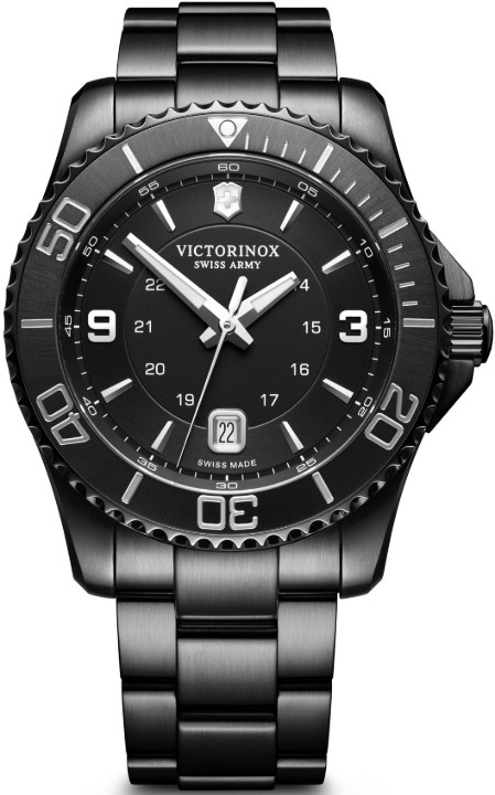 Obrázek Victorinox Maverick Black Edition